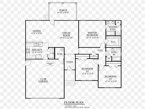 Slab House Floor Plans