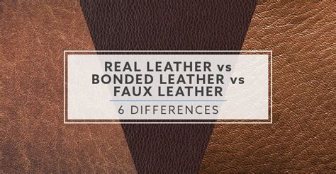 Faux Leather Vs Bonded Sofa Bed