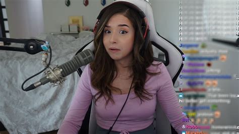 Pokimane Plays With A Guy Till He Has To Leave Because His Girlfriend Gets Mad Youtube