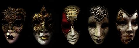 2024 Todo sobre la Máscaras Venecianas