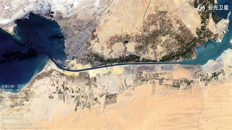 The site owner hides the web page description. 埃及-苏伊士运河—长光卫星技术有限公司