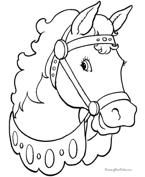 printable coloring pages  animals coloring home