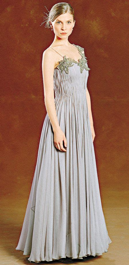 Harry Potter Dress Yule Ball Dresses Yule Ball Dress