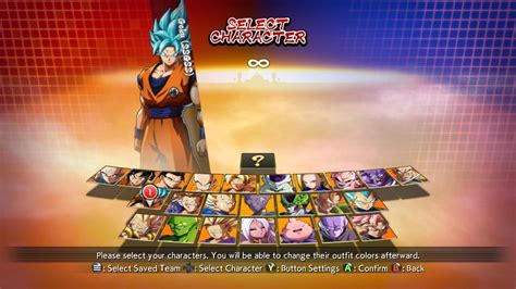 How to download base goku and vegeta for dragon ball fighterz. Dragon Ball FighterZ - How to Unlock Characters, Modes and ...