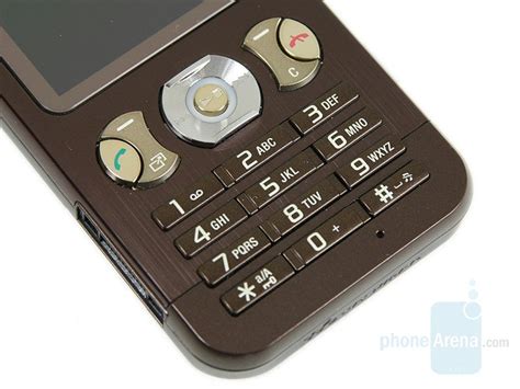 Sony Ericsson W890 Review Phonearena