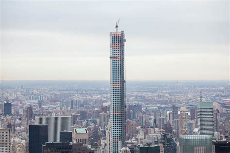 The 10 Tallest Buildings In Nyc Elegran Real Estate