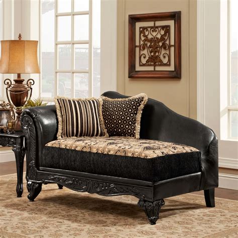 So you can choose the best chaise lounge for you. Top 20 Types of Black Chaise Lounges (Buying Guide)