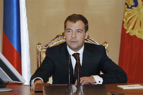 Medvedev Urges Economic Social Reform 15 09 2009 Sputnik International