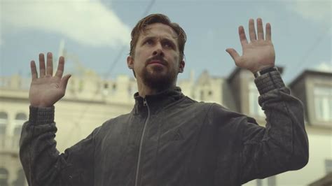 Ryan Gosling And Chris Evans Throw Down In A New The Gray Man Clip