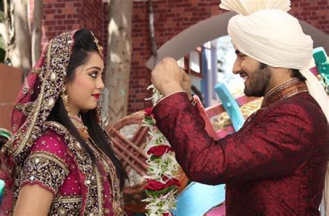 Veera And Baldev To Get Married In Star Plus Ek Veer Ki Ardaasveera