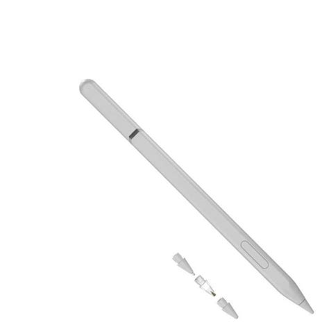 Promo Apple Pencil Ipad Pro Air Mini Switcheasy Maestro Magnetic