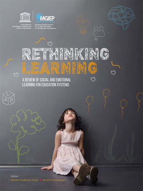 2020 Rethinking Learning A Review Of Social And Emotional Learning