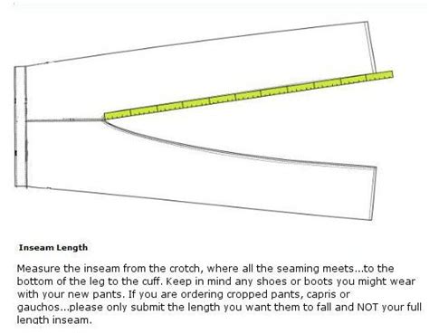 Measurement Guide And Sizing Kobieta Clothing Company Sewing