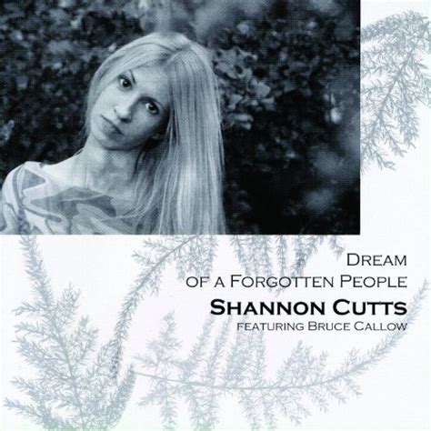 Shannon Cutts