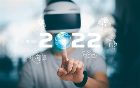 4 Exciting Technology Trends In 2022 4experience
