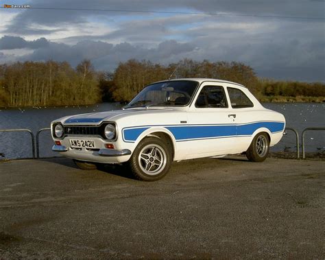 Photos Of Ford Escort Rs2000 Uk Spec 197374 1280x1024