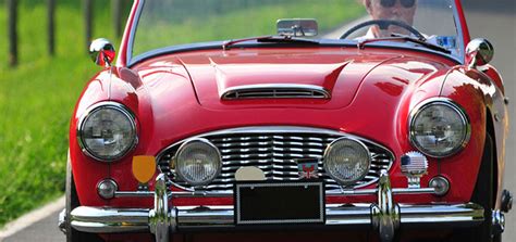 A veteran car was made before 1919. Colleyville, TX Classic Car Insurance Agents | Jason ...