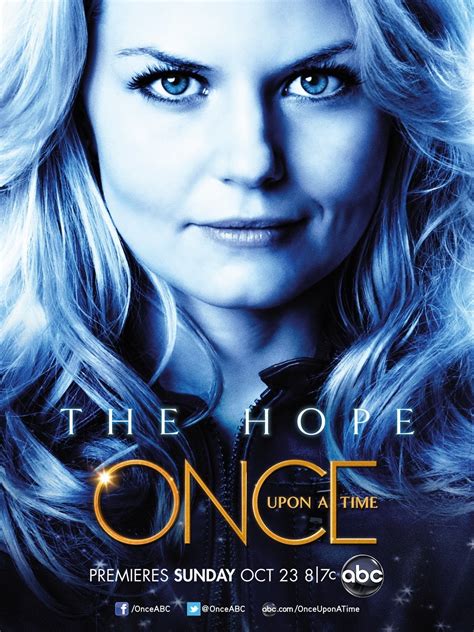 Once Upon A Time Spin Off Moves Forward At Abc