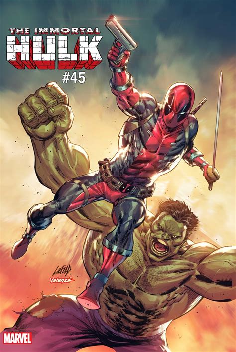 Rob Liefeld Draws 30 Deadpool 30th Anniversary Variant Covers Gocollect