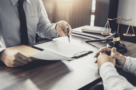 6 Tips To Hire Your Company Legal Advisor