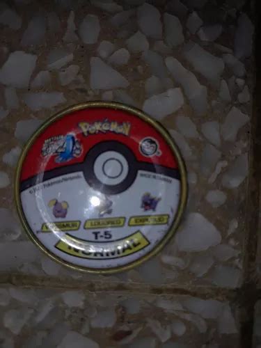 Tazos Coleccionables De Pokémon en venta en por sólo Q 1 483 00 OCompra com Guatemala