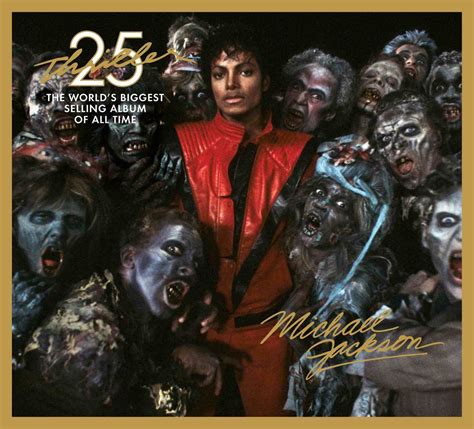Michael Jacksons Albums Michael Jackson Tribute
