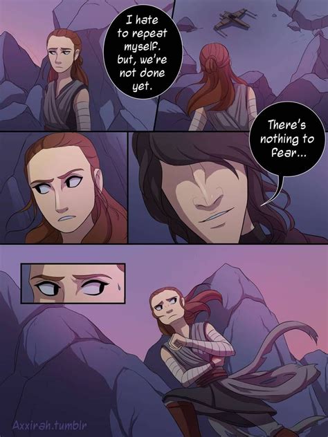 Followed Page 22 By Axxirah On Deviantart