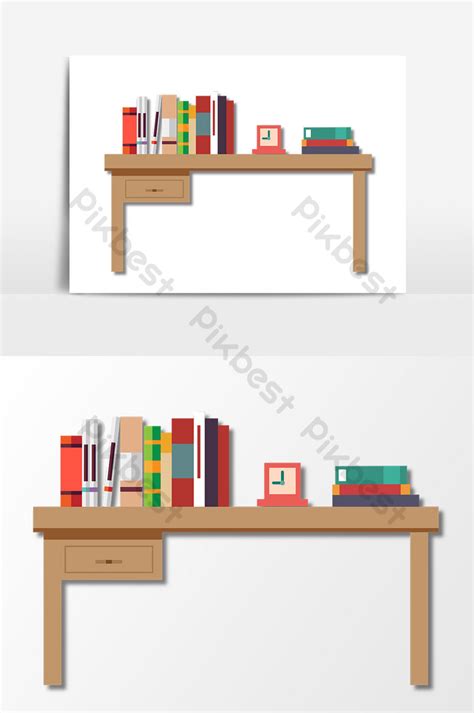 26+ Gambar Kartun Buku Di Atas Meja - Gambar Kartun Ku