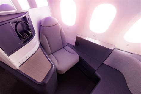 Air New Zealand Unveils Futuristic Skynest Sleep Pods Airways