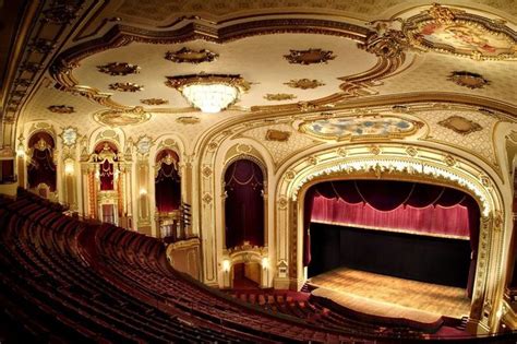 Live theater in Albany: Where to see concerts, musicals and comedy shows - newyorkupstate.com