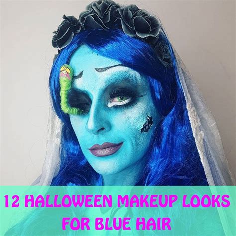 cortes de pelo para cabellos azul ideas de peinados para pelo azul para hombres o para mujeres