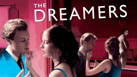 The Dreamers Picture Image Abyss