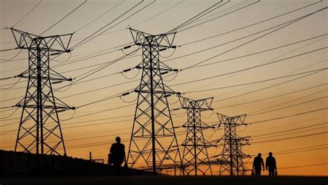Stage Five Rolling Blackouts Expected To Continue On Wednesday Eskom