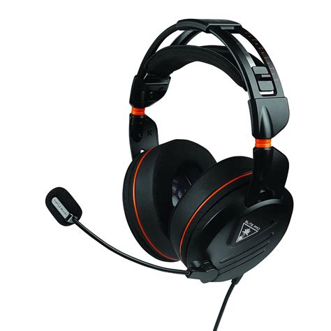 Release Date And More Photos Revealed For The Turtle Beach Elite Pro
