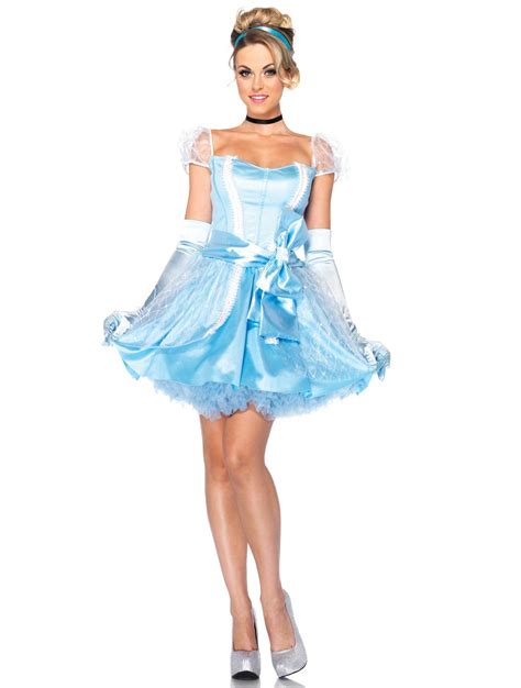 Cinderella Deluxe Adult Costume Fantasia Cinderela Vestido Cinderela E Fantasias De Princesa