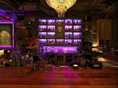 Finding The Hidden Bars In Wan Chai Hong Kong