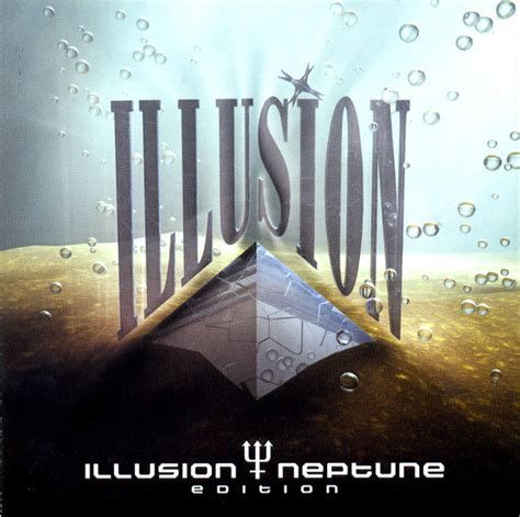 Illusion 2003 The Neptune Edition 2003 Cd Discogs