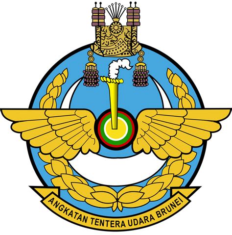 Logo Tentera Darat Vector