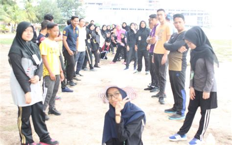 Tempat untuk pelajar bagi menjalani latihan industri terutamanya pelajar yang belajar… Kidik | KKYT | Kolej Kemahiran Yayasan Terengganu