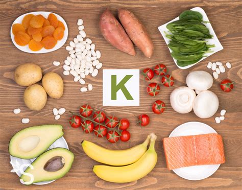 Vitamine K Plantes Et Actifs Naturels Santé