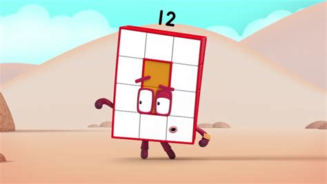 Numberblocks Adventures In Numberland Learn To Count Learning
