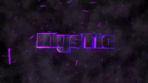 Official Mystic Clan Intro Youtube
