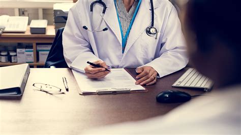 10 Consejos De Prevención Si Acudes A Una Consulta Médica En Un