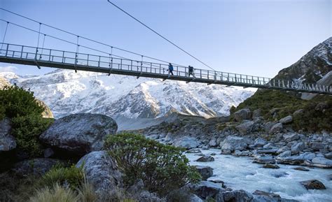 7 Best Hikes In New Zealand For Lord Of The Rings Fans — Where To Find