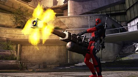 Deadpool 2013 Xbox360 скачать игру на Xbox 360 торрент