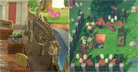 Animal Crossing: New Horizons: 10 Design Ideas For Your Island (That