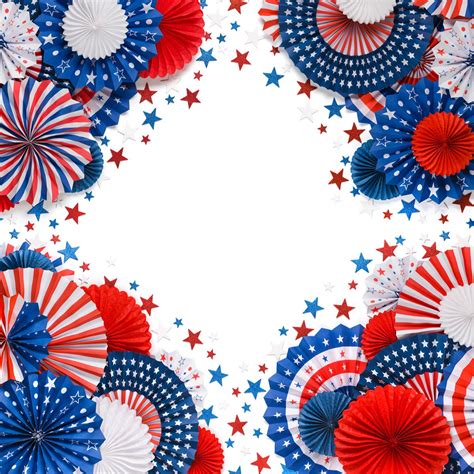 Fourth Of July Store Party Supplies Patriotic Party Supplies