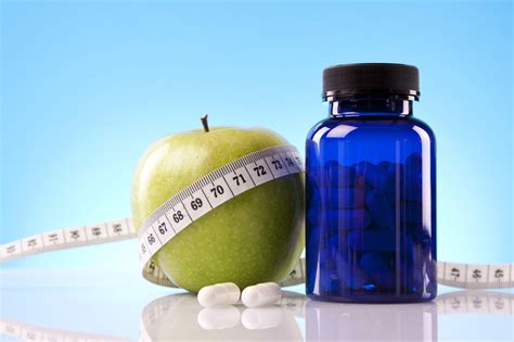 Appetite Suppressants: What Are They and Do They Actually Work?