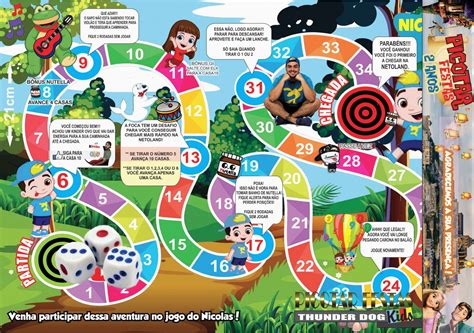 Jogos De Tabuleiro Nomes
