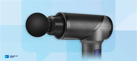 Lifepro Dynaflex Mini Review Slick Powerful Rotating Gun